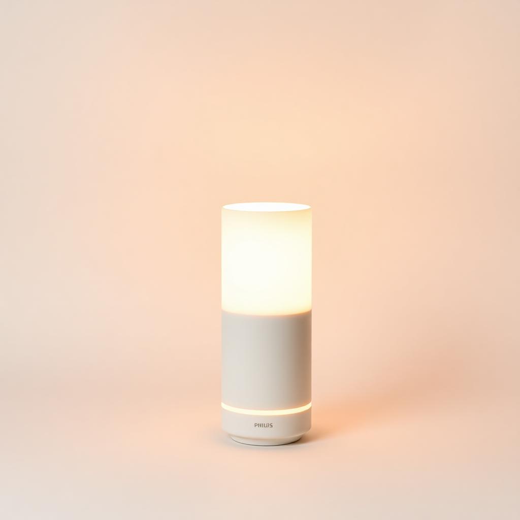 Philips Hue Go Portable Table Lamp